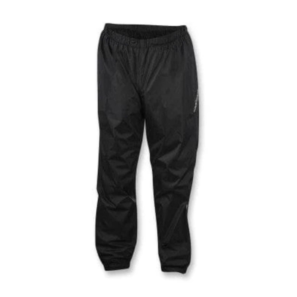 Alpinestars Hurricane Rain Pants Waterproof Size XL Ultra Lightweight